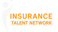 Insurance Talent Network Logo home page claimsjobs