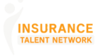 Insurance Talent Network Logo home page claimsjobs